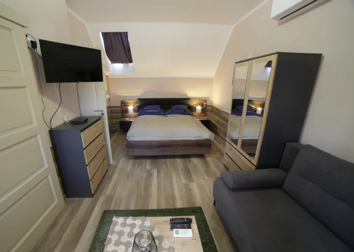 Comfortable relaxation - Fónagy Apartmanok és Grill Műhely