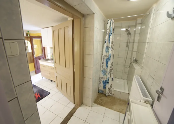 Cseresznye Apartman - Fónagy Apartmanok és Grill Műhely