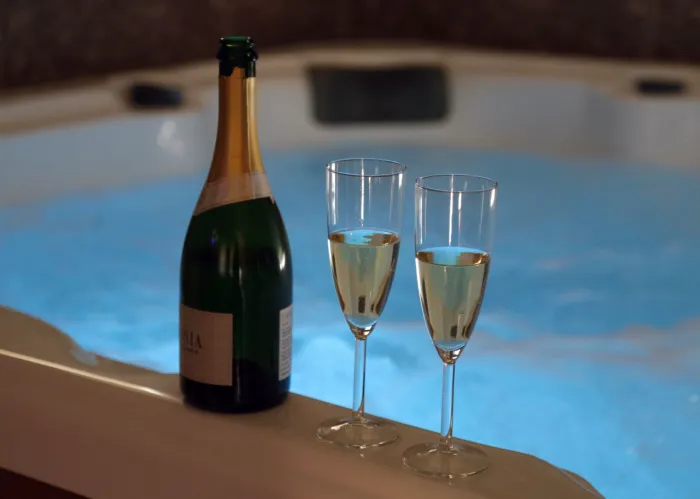 Wellness – Pihenés, ami tényleg feltölt! - Fónagy Apartmanok és Grill Műhely