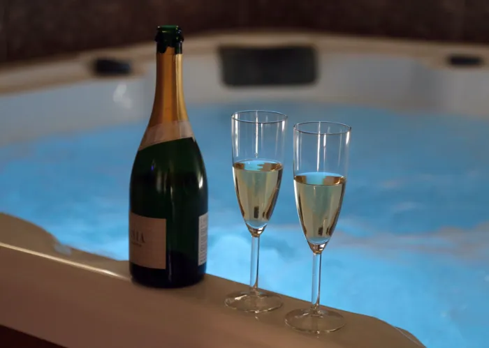 Wellness – Pihenés, ami tényleg feltölt! - Fónagy Apartmanok és Grill Műhely