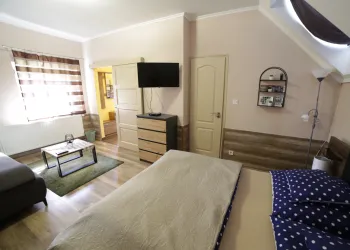 Accommodation for 4 guests - Fónagy Apartmanok és Grill Műhely