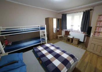 Akár 4 fő részére - Fónagy Apartmanok és Grill Műhely
