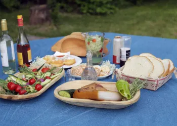 Grill Műhely helyben - Fónagy Apartmanok és Grill Műhely