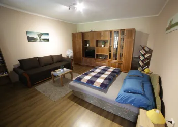 Két hálószoba - Fónagy Apartmanok és Grill Műhely