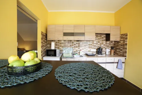 1. galéria kép Fónagy Apartmanok és Grill Műhely