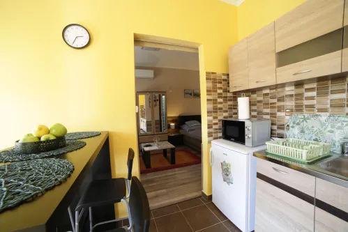 2. galéria kép Fónagy Apartmanok és Grill Műhely