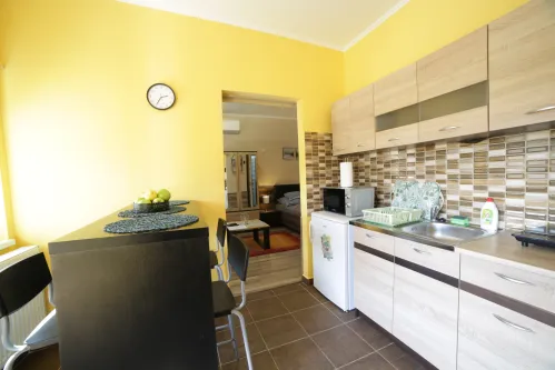 3. galéria kép Fónagy Apartmanok és Grill Műhely