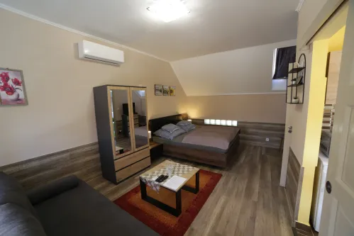 4. galéria kép Fónagy Apartmanok és Grill Műhely