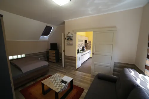 5. galéria kép Fónagy Apartmanok és Grill Műhely