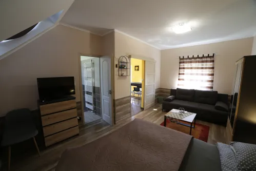 6. galéria kép Fónagy Apartmanok és Grill Műhely
