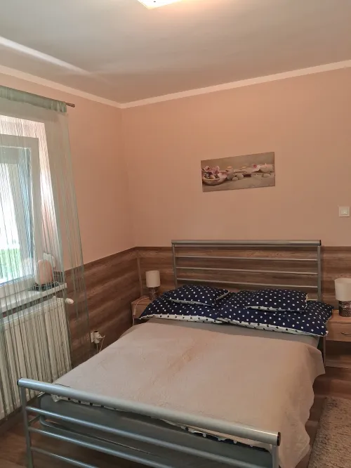 1. galéria kép Fónagy Apartmanok és Grill Műhely