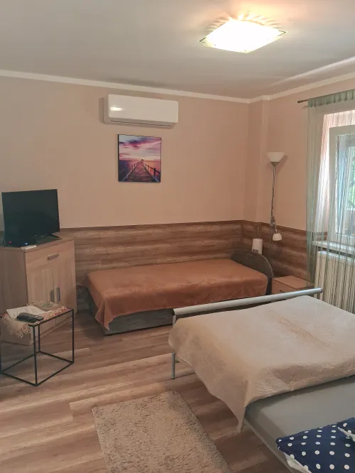 4. galéria kép Fónagy Apartmanok és Grill Műhely