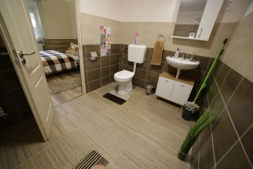 6. galéria kép Fónagy Apartmanok és Grill Műhely