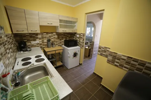 7. galéria kép Fónagy Apartmanok és Grill Műhely