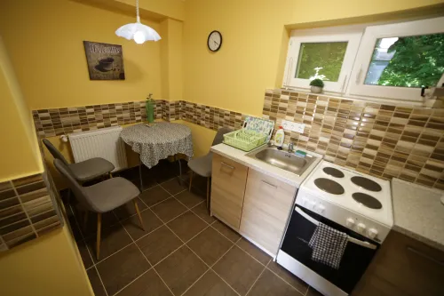 8. galéria kép Fónagy Apartmanok és Grill Műhely