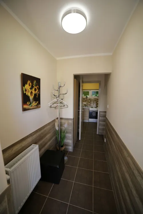 10. galéria kép Fónagy Apartmanok és Grill Műhely