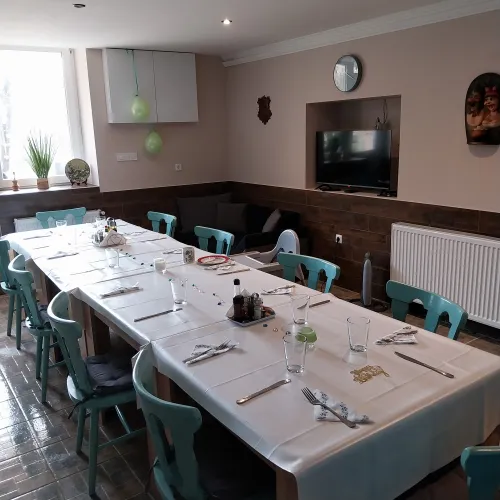 9. galéria kép Fónagy Apartmanok és Grill Műhely