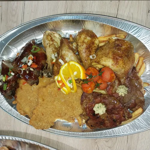 21. galéria kép Fónagy Apartmanok és Grill Műhely