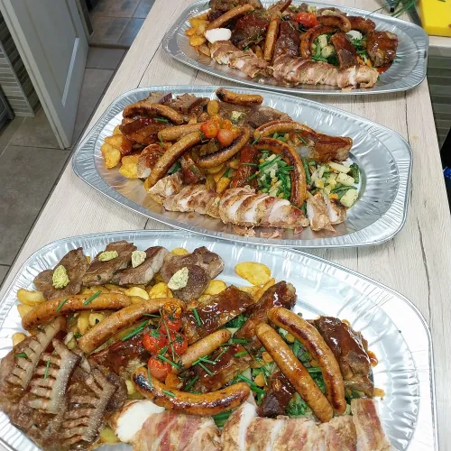 24. galéria kép Fónagy Apartmanok és Grill Műhely