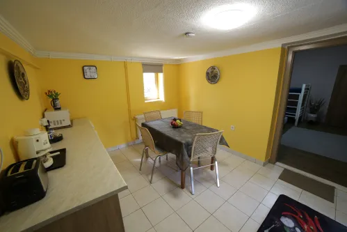 1. galéria kép Fónagy Apartmanok és Grill Műhely