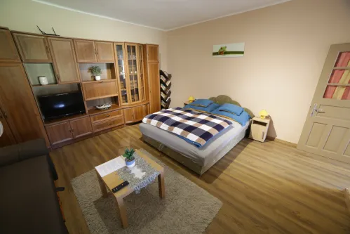 9. galéria kép Fónagy Apartmanok és Grill Műhely