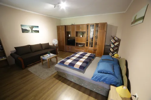 11. galéria kép Fónagy Apartmanok és Grill Műhely