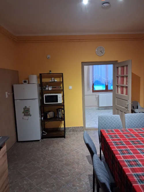1. galéria kép Fónagy Apartmanok és Grill Műhely