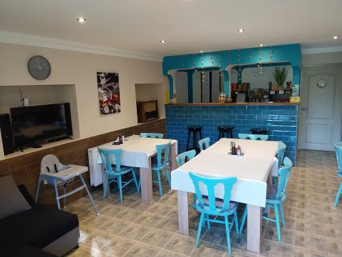 1. galéria kép Fónagy Apartmanok és Grill Műhely