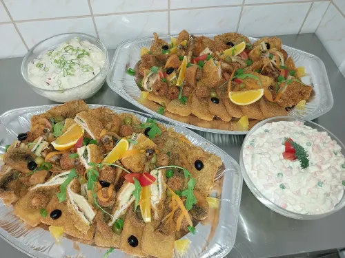 2. galéria kép Fónagy Apartmanok és Grill Műhely