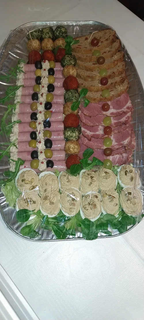 7. galéria kép Fónagy Apartmanok és Grill Műhely