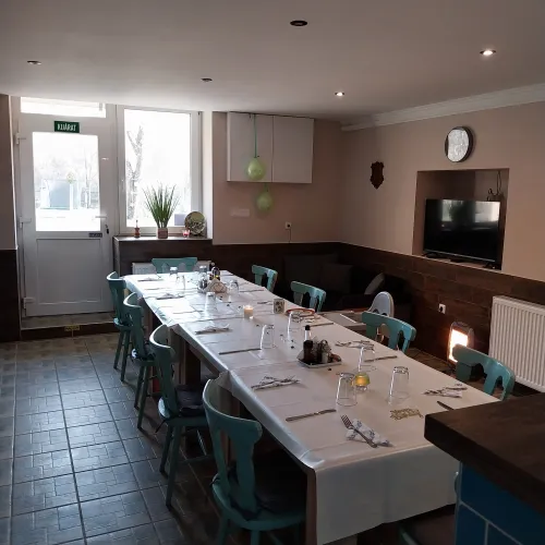 11. galéria kép Fónagy Apartmanok és Grill Műhely