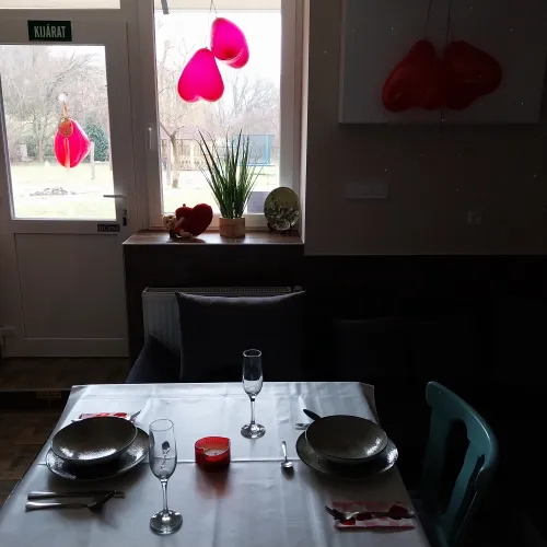 12. galéria kép Fónagy Apartmanok és Grill Műhely