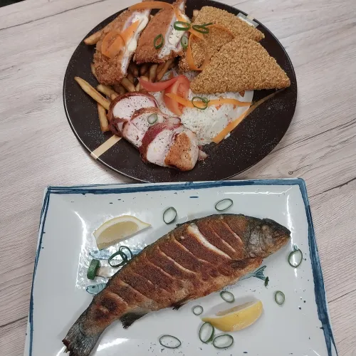 13. galéria kép Fónagy Apartmanok és Grill Műhely