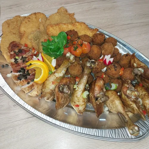 20. galéria kép Fónagy Apartmanok és Grill Műhely