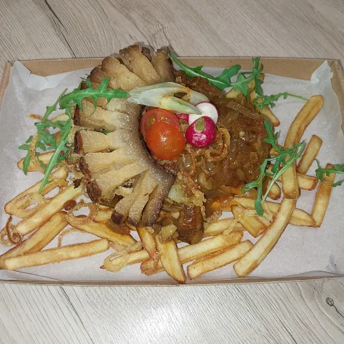 23. galéria kép Fónagy Apartmanok és Grill Műhely
