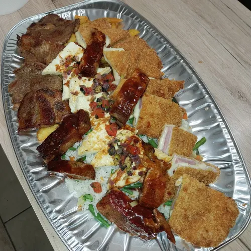25. galéria kép Fónagy Apartmanok és Grill Műhely