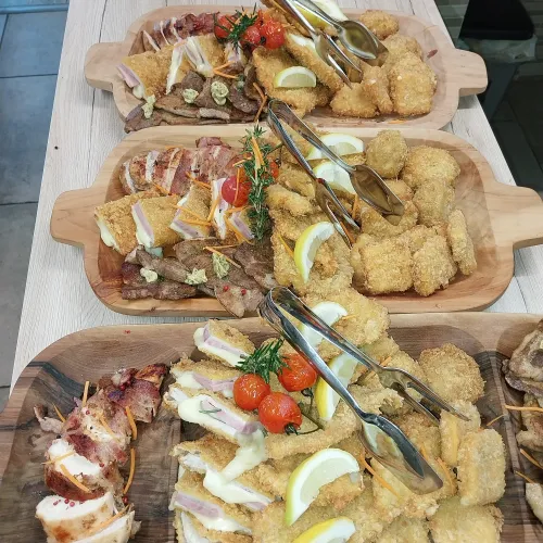 26. galéria kép Fónagy Apartmanok és Grill Műhely
