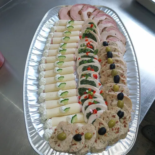 27. galéria kép Fónagy Apartmanok és Grill Műhely