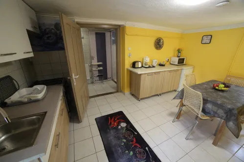 9. galéria kép Fónagy Apartmanok és Grill Műhely