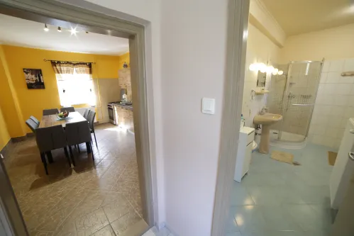 4. galéria kép Fónagy Apartmanok és Grill Műhely