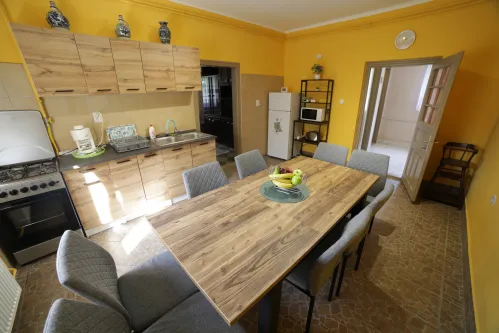 7. galéria kép Fónagy Apartmanok és Grill Műhely