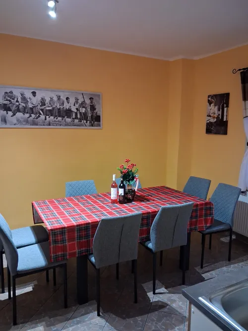 0. galéria kép Fónagy Apartmanok és Grill Műhely