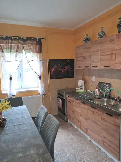 2. galéria kép Fónagy Apartmanok és Grill Műhely