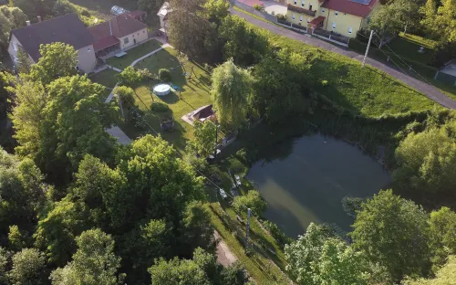 4. galéria kép Fónagy Apartmanok és Grill Műhely