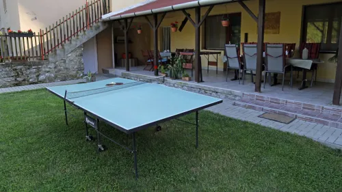 14. galéria kép Fónagy Apartmanok és Grill Műhely