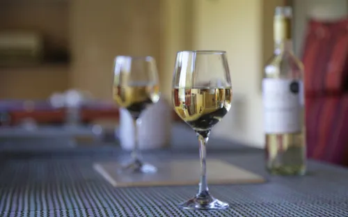 21. galéria kép Fónagy Apartmanok és Grill Műhely
