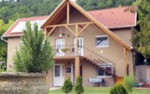 27. galéria kép Fónagy Apartmanok és Grill Műhely