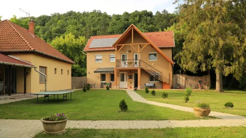 0. galéria kép Fónagy Apartmanok és Grill Műhely
