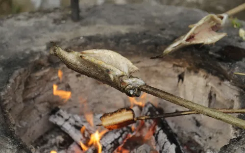 25. galéria kép Fónagy Apartmanok és Grill Műhely