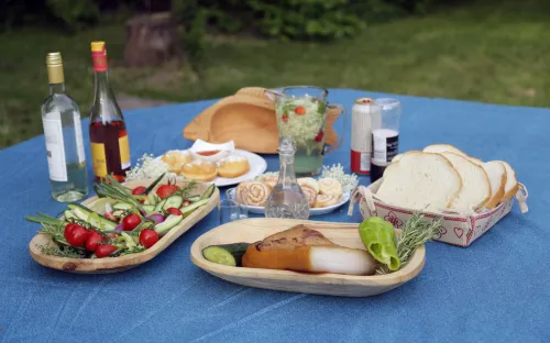 31. galéria kép Fónagy Apartmanok és Grill Műhely
